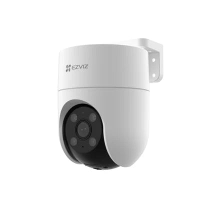 EZVIZ H8c 2K⁺ Pan & Tilt Wi-Fi Camera