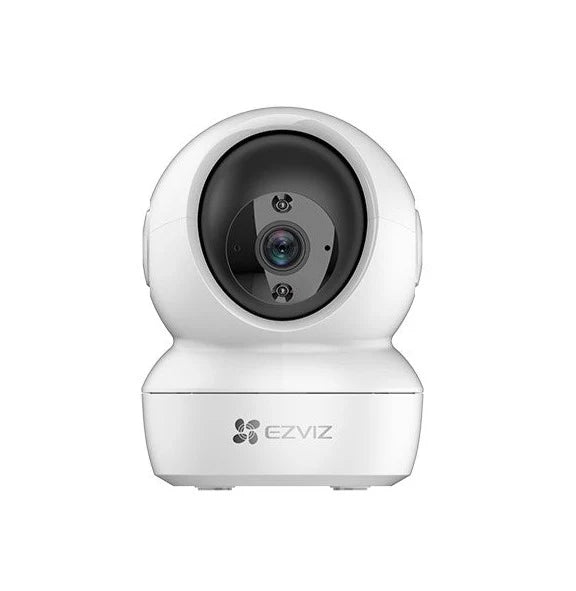 EZVIZ H9c Dual 2K & 2K Dual-Lens Pan & Tilt Wi-Fi Camera