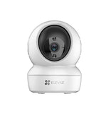 EZVIZ H6c 3MP Pan & Tilt Smart Home Camera